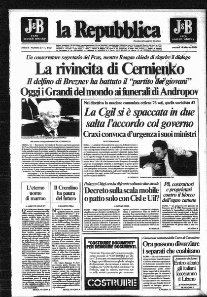 La repubblica